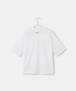 【KIDS】【NIKE SWIM/ナイキ スイム】シューズボックスグラフィック半袖ハイドロガード