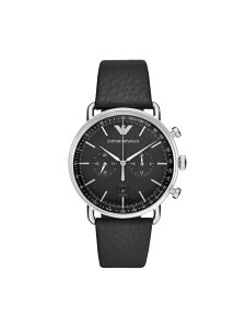 ySALE^10%OFFzEMPORIO ARMANI G|IEA}[j rv Y AiO U[ AR11143 EHb`Xe[VC^[iVi ANZT[Erv rvyz