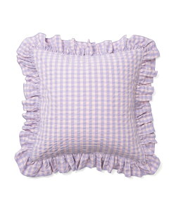 Francfranc �t�����`�F�b�N �N�b�V�����J�o�[ 450*450 �s���N*�p�[�v�� �t�����t���� �C���e���A�E�����G�� �N�b�V�����E�N�b�V�����J�o�[ �s���N