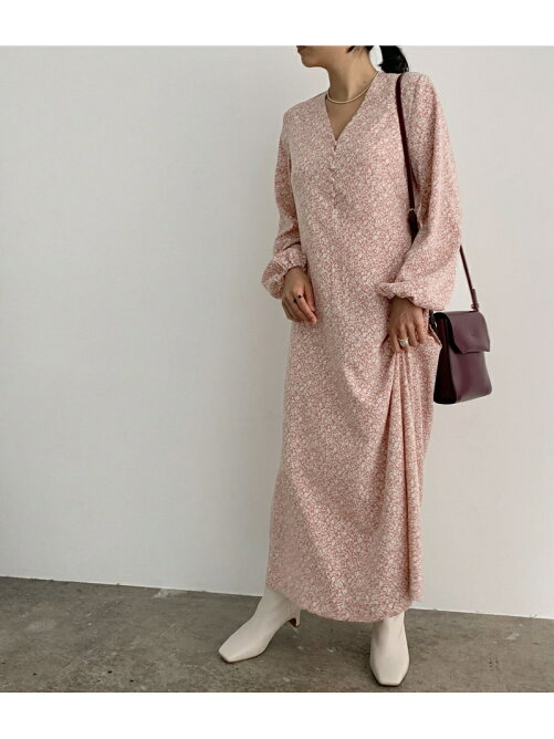 Rope ヴィンテージライクフラワーレディワンピース Rakuten Fashion 楽天ファッション 旧楽天ブランドアベニュー Bf5148