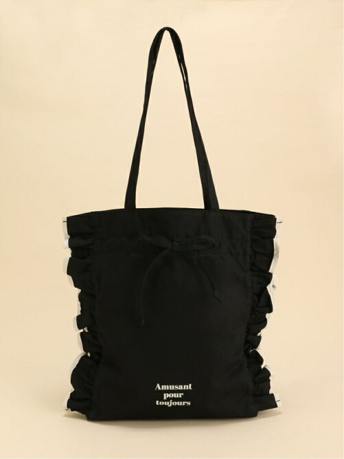 Wego Junior Sweet L フリルパイピング巾着トート Rakuten Fashion 楽天ファッション 旧楽天ブランドアベニュー Dd2148 Wego Junior Sweet L フリルパイピング巾着トート Rakuten Fashion 楽天ファッション 旧楽天ブランドアベニュー Dd2148