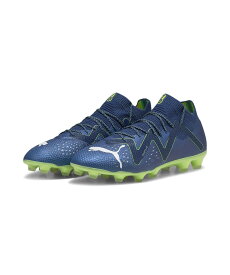 【SALE／30%OFF】PUMA メンズ フューチャー アルティメット HG/AG サッカー スパイク プーマ シューズ・靴 スニーカー【送料無料】