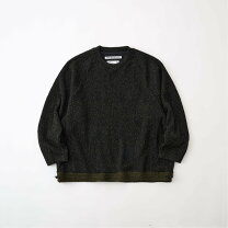 楽天市場】white mountaineering（ニット・セーター｜トップス 