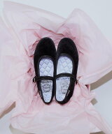 ROCKFISH WEATHERWEAR NEW BELLA QUILTED MARYJANE ロックフィッシュウェザーウェア シューズ・靴 バレエ…