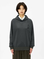 THE NORTH FACE 【公式】GAR ドライパイルスウェットフーディ(ユニセックス) ザ・ノース・フェイス トッ…