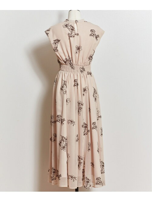 Noela フロッキーフラワーワンピース Rakuten Fashion 楽天ファッション 旧楽天ブランドアベニュー 2149 Noela フロッキーフラワーワンピース Rakuten Fashion 楽天ファッション 旧楽天ブランドアベニュー 2149