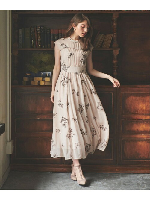 Noela フロッキーフラワーワンピース Rakuten Fashion 楽天ファッション 旧楽天ブランドアベニュー 2149 Noela フロッキーフラワーワンピース Rakuten Fashion 楽天ファッション 旧楽天ブランドアベニュー 2149