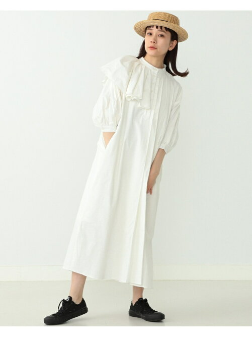 佐藤栞里ヒルナンデス着用衣装はどこのブランド ワンピース ブラウス パンツ等 Fashiondrawer