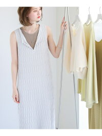 骨格ストレート向けなワンピース セットアップ Room 欲しい に出会える