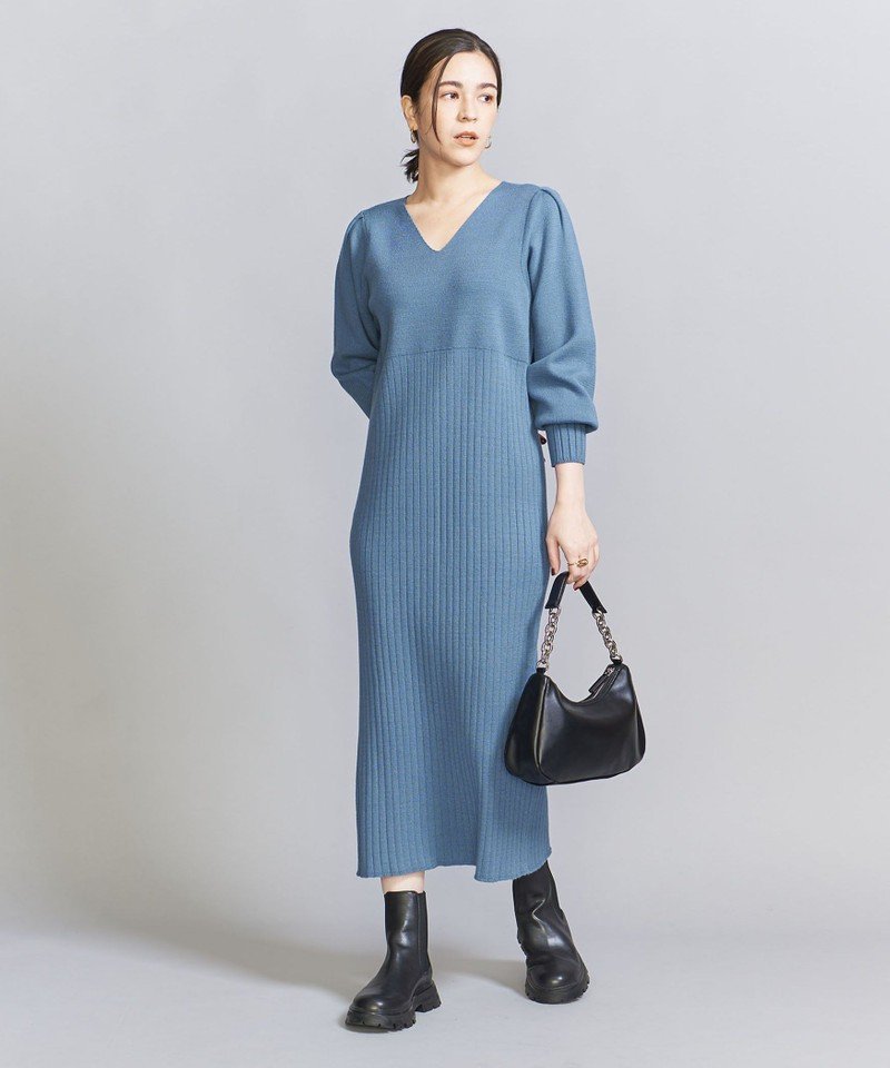 UNITED ARROWS LTD. OUTLET｜【別注】<TORRAZZO DONNA>Vネック