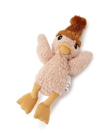 【SALE／20%OFF】Dessin and the little dog laughed アンド ザ リトル ドッグ ラフド ぬいぐるみ デッサン インテリア・生活雑貨 おもちゃ・ゲーム・フィギュア ブラウン ベージュ【送料無料】