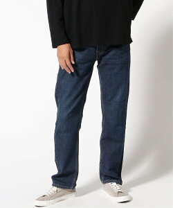 Levi's Levi's/(M)505 WARM �f�j�� �W�[���Y���C�g �p���c �W�[���Y�E�f�j���p���c �u���[ �u���b�N �l�C�r�[�y���������z