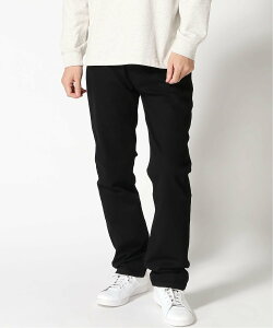 Levi's Levi's/(M)505 WARM �f�j�� �W�[���Y���C�g �p���c �W�[���Y�E�f�j���p���c �u���[ �u���b�N �l�C�r�[�y���������z
