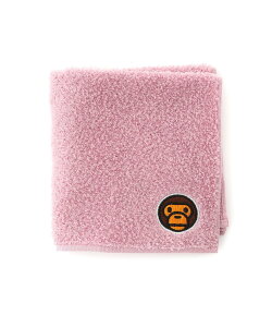 A BATHING APE BABY MILO HAND TOWEL A xCVO GCv t@bVG nJ`Enh^I sN u[