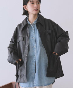 ySALE^45%OFFzAMERICAN HOLIC tFCNU[Jo[I[ AJzbN WPbgEAE^[ ̑̃WPbgEAE^[ ubN