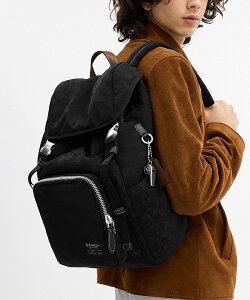 コーチ(COACH) メンズ リュックサック リュック・バックパック | 通販 