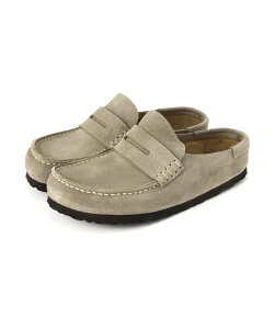 BEAVER BIRKENSTOCK/�r���P���V���g�b�N Naples Wrapped �l�[�v���Y ���b�v 1029710 �r�[�o�[ �V���[�Y�E�C ���̑��̃V���[�Y�E�C �x�[�W���y���������z
