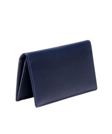 ETTINGER 【公式】CP143 カードケース エッティンガー 財布・ポーチ・ケース 名刺入れ・カードケース ブルー【送料無料】