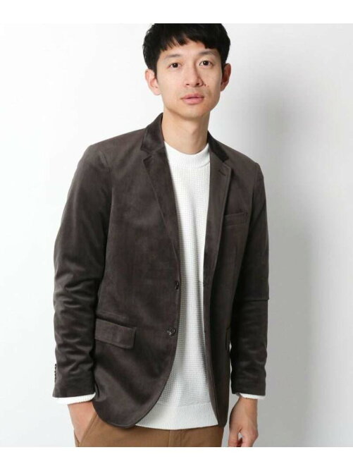 The Shop Tk ベルベットテーラードジャケット 結婚式 セレモニー パーティー 二次会 Rakuten Fashion 楽天ファッション 旧楽天ブランドアベニュー V