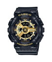 BABY-G BABY-G/(L)BA-110X-1AJF/カシオ ブリッジ アクセサリー・腕時計 腕時計【送料無料】