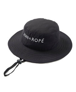 JUN&ROPE' �yJ'aDoRe����z�_��v���w�g�c�݂Ȕ��x�I�胂�f���o�P�b�g�n�b�g �W�����A���h���y �X�q �n�b�g �x�[�W�� �z���C�g �u���b�N�y���������z