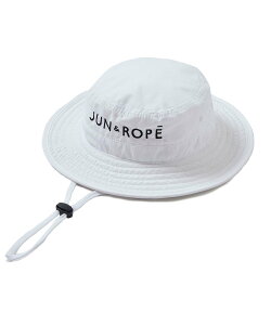 JUN&ROPE' �yJ'aDoRe����z�_��v���w�g�c�݂Ȕ��x�I�胂�f���o�P�b�g�n�b�g �W�����A���h���y �X�q �n�b�g �x�[�W�� �z���C�g �u���b�N�y���������z
