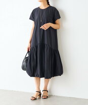 楽天市場】beardsley ギャザーワンピースの通販 