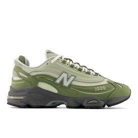 【SALE／30%OFF】New Balance M1000MEG / M1000MEN / M1000MEO / M1000MEW ニューバランス シューズ・靴 スニーカー ホワイト ネイビー カーキグリーン【送料無料】