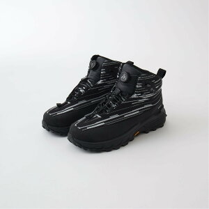 �ySALE�^40%OFF�zWhite Mountaineering White Mountaineering/(M)WM × RIG FOOTWEAR TEMBEA �z���C�g�}�E���e�j�A�����O �V���[�Y�E�C �X�j�[�J�[ �u���b�N�y���������z