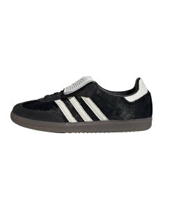 U by SPICK&SPAN adidas Originals / �A�f�B�_�X �I���W�i���Y SAMBA LT W ���[�o�C�X�s�b�N�A���h�X�p�� �V���[�Y�E�C �X�j�[�J�[ �u���b�N�y���������z