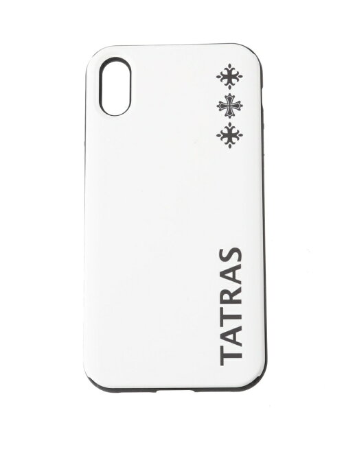 Tatras Concept Store U 直営店限定商品 Tatras Iphoneケース Xr Rakuten Fashion 楽天ファッション 旧楽天ブランドアベニュー Dd2151