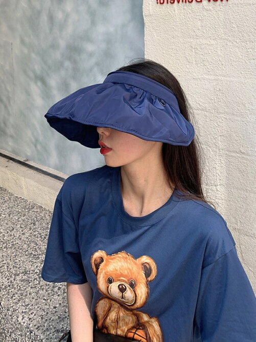 Zoe Jenko W 折り畳みサンバイザー 8424 Rakuten Fashion 楽天ファッション 旧楽天ブランドアベニュー De4151