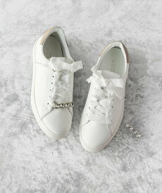 TOCCA 【新色シルバーカラー登場!】【軽量】BIJOUX SNEAKERS スニーカー トッカ シューズ・靴 スニーカー ブラック ベージュ ゴールド【送料無料】