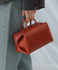 【SALE／50%OFF】Ray BEAMS YHAKI / YH-622　 ビームス ウイメン バッグ その他のバッグ ブラック レッド【送料無料】