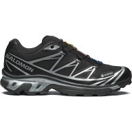 SALOMON ＜公式＞XT-6 GTX サロモン シューズ・靴 スニーカー ブラック【送料無料】