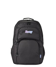 ROXY 【ROXY】鏡付きモデル Backpack デイパック ロワード バッグ リュック・バックパック ブルー【送料無料】