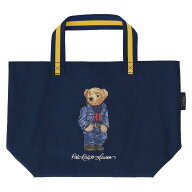 POLO RALPH LAUREN POLO RALPH LAUREN(ポロ ラルフ ローレン) トートバッグ インターモードカワベ バッグ…