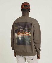 楽天市場】g-star raw スウェットの通販
