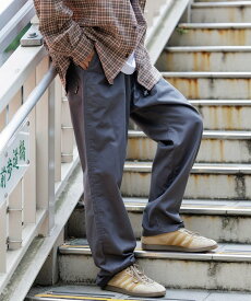 【SALE／30%OFF】GRAMICCI GRAMICCI×FREAK'S STORE 別注 ルーズフィット クライミングパンツ / テーパードシルエット 【限定展開】 25AW フリークスストア パンツ チノパンツ グレー ブラック【送料無料】