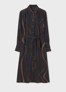 PS Paul Smith EBY "Winter Swirl" s[X |[EX~X s[XEhX s[X ubNyz