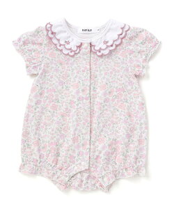 SLAP SLIP BABY �y�������z�v�����g�����d�ˋݕt�����������p�[�X�x�r�[(60~80cm) �x�x �I�����C�� �X�g�A �}�^�j�e�B�E�F�A�E�x�r�[�p�i �����p�[�X�E�J�o�[�I�[�� ���b�h �s���N