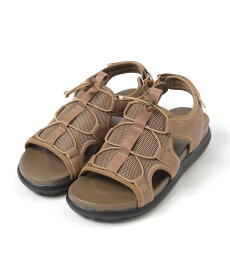【SALE／50%OFF】GLOBAL WORK らくっションコードスニーカーサンダル/663724 グローバルワーク シューズ・靴 サンダル ブラウン ブラック シルバー