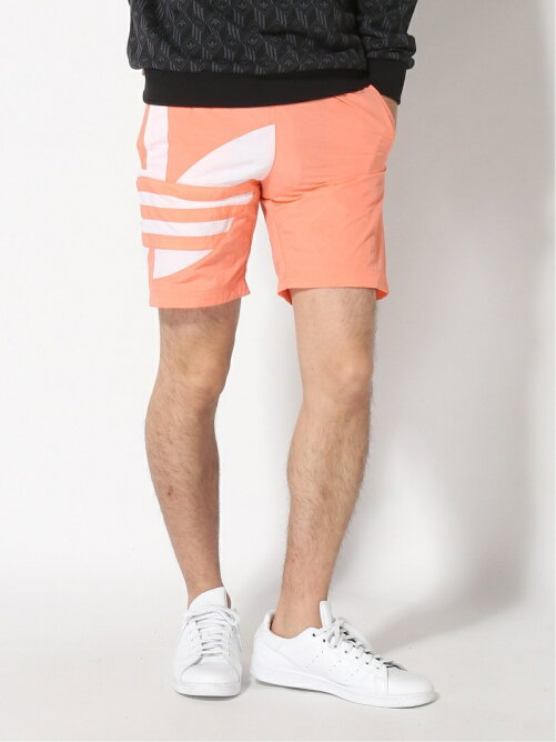 Adidas ビッグ トレフォイル トラック ショーツ Big Trefoil Shorts アディダスオリジナルス Rakuten Fashion 楽天ファッション 旧楽天ブランドアベニュー Aw7152 Adidas ビッグ トレフォイル トラック ショーツ Big Trefoil Shorts アディダスオリジナルス Rakuten Fashion 楽天ファッション 旧楽天ブランドアベニュー Aw7152