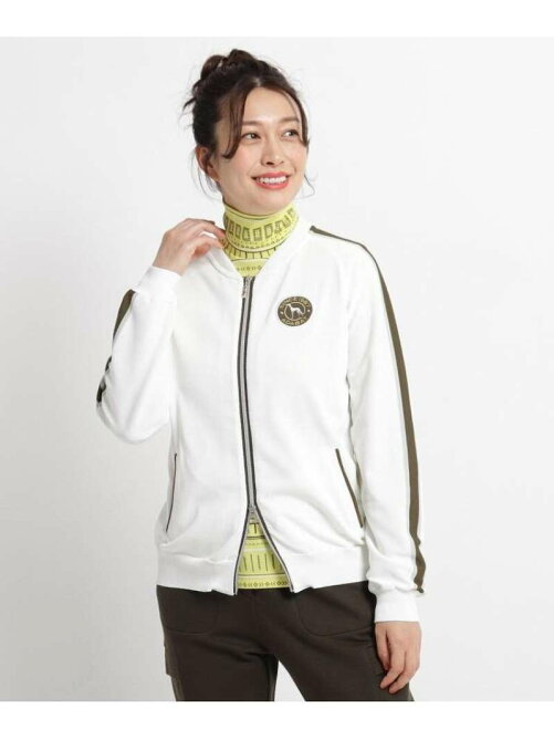 Adabat バックデザイン ジップアップセーター Rakuten Fashion 楽天ファッション 旧楽天ブランドアベニュー 1152