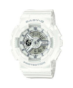 BABY-G BABY-G/(L)BA-110X-7A3JF/JVI ubW ANZT[Erv rvyz