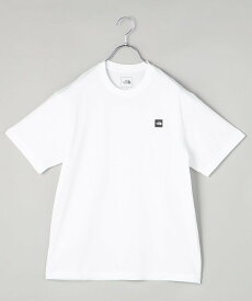 THE NORTH FACE S/S SMAL BOX LOGO T/ショートスモールボックスロゴティー フリークスストア トップス カットソー・Tシャツ ホワイト グレー ブラック グリーン【送料無料】