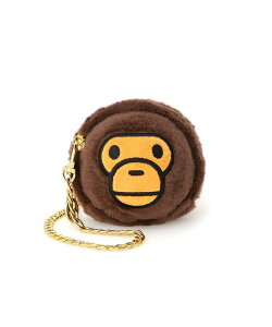 A BATHING APE BABY MILO MINI CROSS BAG A xCVO GCv obO V_[obO uEyz