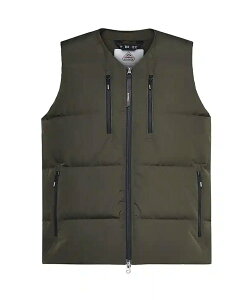 GLOSTER �yPYRENEX/�s���l�b�N�X�zSOLACE �t���f�B �A���h �O���X�^�[ �W���P�b�g�E�A�E�^�[ �_�E���W���P�b�g�E�_�E���x�X�g �u���b�N �O���[���y���������z