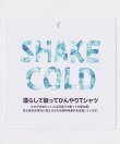 <機能素材>SHAKECOLDカットソー