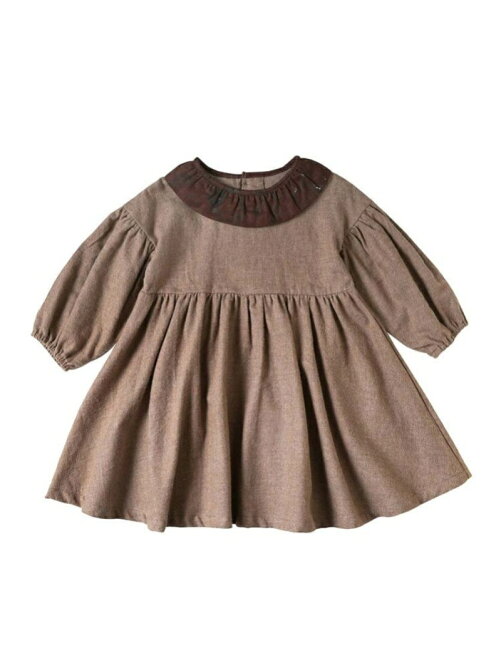 10mois Naomi Ito K フリル襟ワンピース Rakuten Fashion 楽天ファッション 旧楽天ブランドアベニュー Bw5153 10mois Naomi Ito K フリル襟ワンピース Rakuten Fashion 楽天ファッション 旧楽天ブランドアベニュー Bw5153